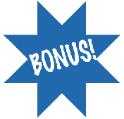 bonus