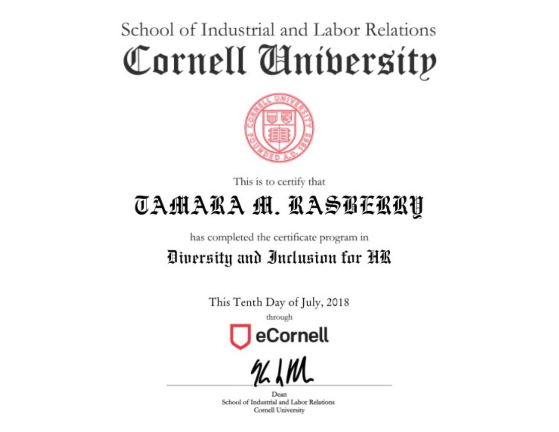 cornell