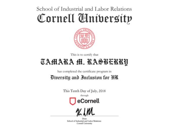cornell